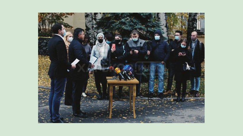 На этой неделе Харьковская область должна получить 400 кислородных концентраторов На этой неделе Харьковская область должна получить 400 кислородных концентраторов
