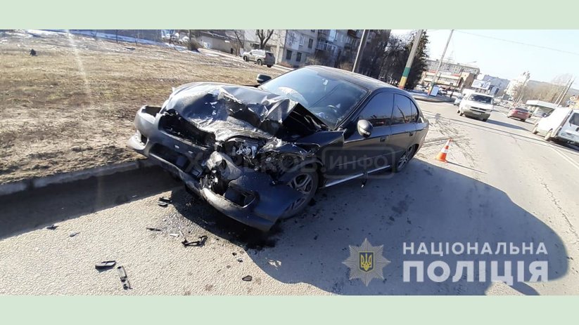 На Харьковщине четыре человека погибли в результате дорожно-транспортных происшествий На Харьковщине четыре человека погибли в результате дорожно-транспортных происшествий