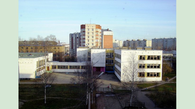 На Харьковщине дознаватели направили в суд обвинительный акт в отношении мужчины, который совершил хулиганские действия на территории школы На Харьковщине дознаватели направили в суд обвинительный акт в отношении мужчины, который совершил хулиганские действия на территории школы
