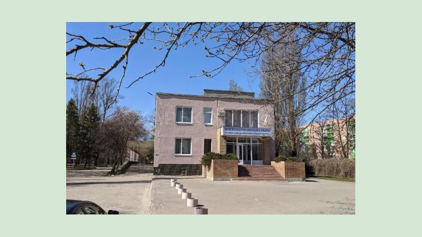 На Харьковщине готовят более 550 дополнительных коек для пациентов с COVID-19 На Харьковщине готовят более 550 дополнительных коек для пациентов с COVID-19