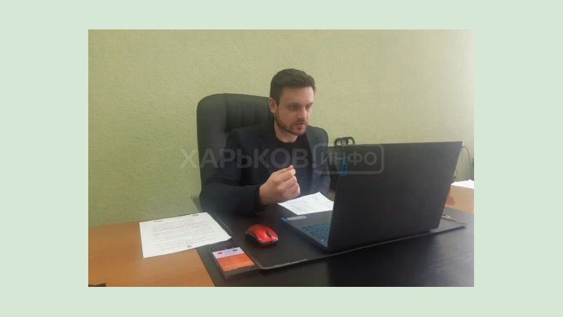 На Харьковщине планируют подключить к оптическому интернету более 200 сел На Харьковщине планируют подключить к оптическому интернету более 200 сел