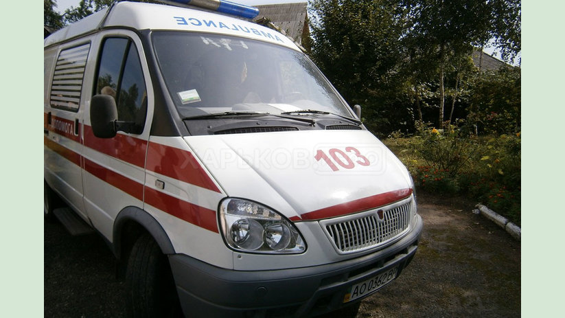 На Харьковщине полиция открыла уголовное производство по факту смерти роженицы На Харьковщине полиция открыла уголовное производство по факту смерти роженицы