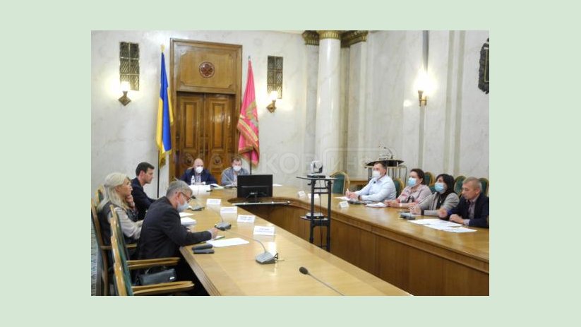 На Харьковщине продолжается реализация проектов «Большого строительства» На Харьковщине продолжается реализация проектов «Большого строительства»