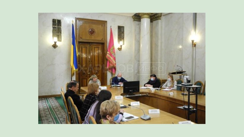 На Харьковщине проверили, в каких условиях живут дети, вернувшиеся из интернатов на период карантина На Харьковщине проверили, в каких условиях живут дети, вернувшиеся из интернатов на период карантина