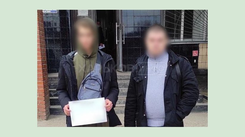 На Харьковщине работники полиции оперативно разыскали пропавшего подростка На Харьковщине работники полиции оперативно разыскали пропавшего подростка