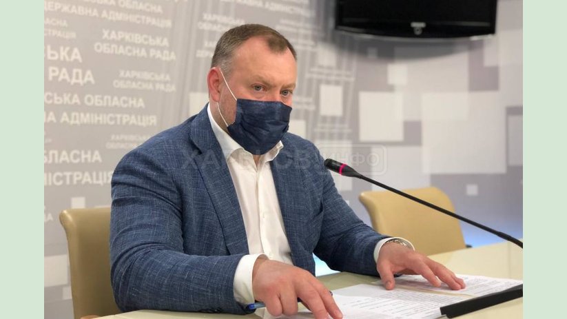 На Харьковщине сделано 111 544 прививки против COVID-19 На Харьковщине сделано 111 544 прививки против COVID-19