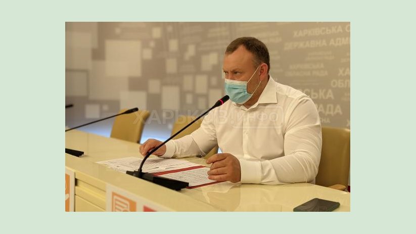 На Харьковщине сделано 137 312 прививок против COVID-19 На Харьковщине сделано 137 312 прививок против COVID-19