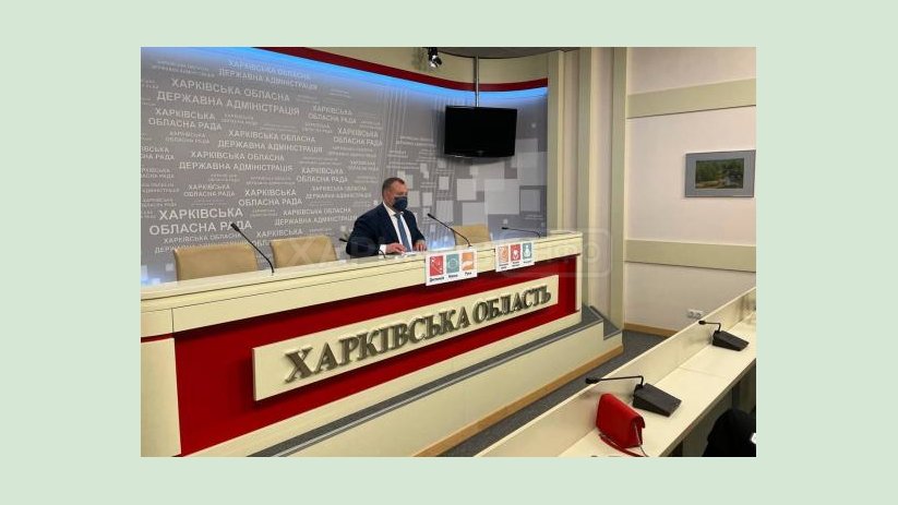 На Харьковщине сделано 83401 прививки против COVID-19 На Харьковщине сделано 83401 прививки против COVID-19