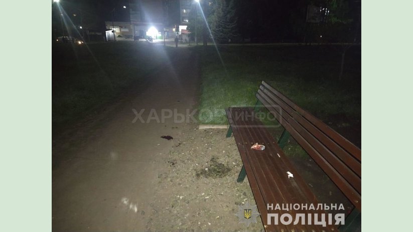 На Харьковщине следователи сообщили о подозрении жителю Первомайского за совершение грабежа На Харьковщине следователи сообщили о подозрении жителю Первомайского за совершение грабежа