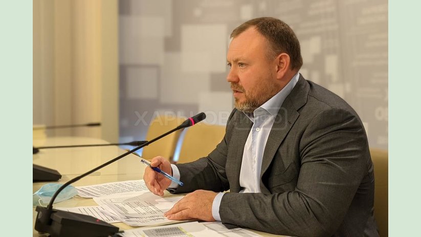 На Харьковщине в реанимациях и среди умерших от COVID-19 нет ни одного вакцинированного На Харьковщине в реанимациях и среди умерших от COVID-19 нет ни одного вакцинированного