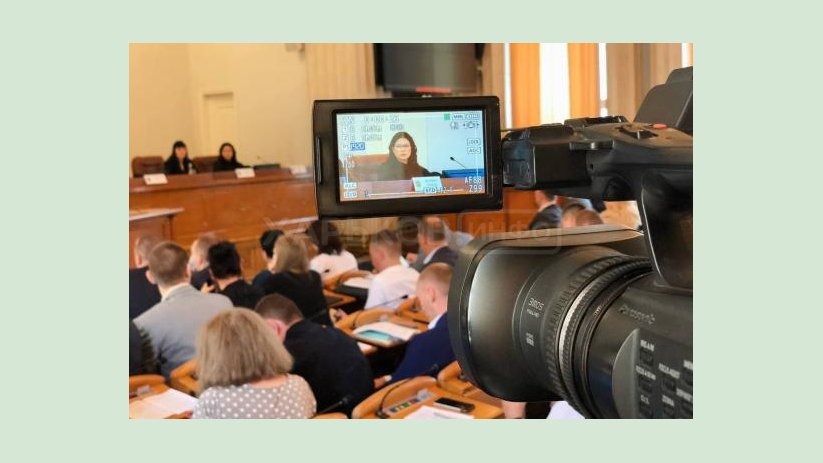 На «Новую украинскую школу» в Харьковской области выделили 73,7 млн гривень На «Новую украинскую школу» в Харьковской области выделили 73,7 млн гривень