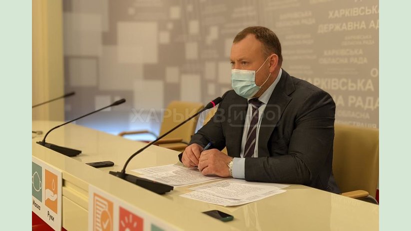 На стационарном лечении от COVID-19 находятся 2552 жителя области На стационарном лечении от COVID-19 находятся 2552 жителя области