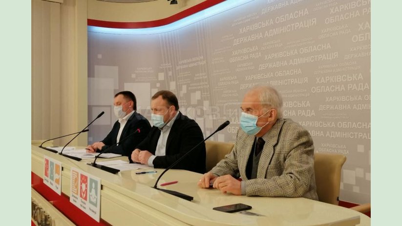 На стационарном лечении от COVID-19 в опорных учреждениях области находятся 2328 пациентов На стационарном лечении от COVID-19 в опорных учреждениях области находятся 2328 пациентов