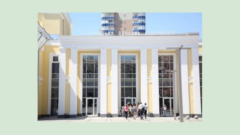 Нацгвардейцы смогут бесплатно посещать театрально-концертные учреждения Харьковщины Нацгвардейцы смогут бесплатно посещать театрально-концертные учреждения Харьковщины