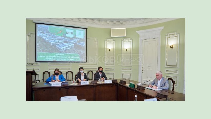 Началась реализация IT-проекта, инициированного Геннадием Кернесом и Александром Ярославским Началась реализация IT-проекта, инициированного Геннадием Кернесом и Александром Ярославским