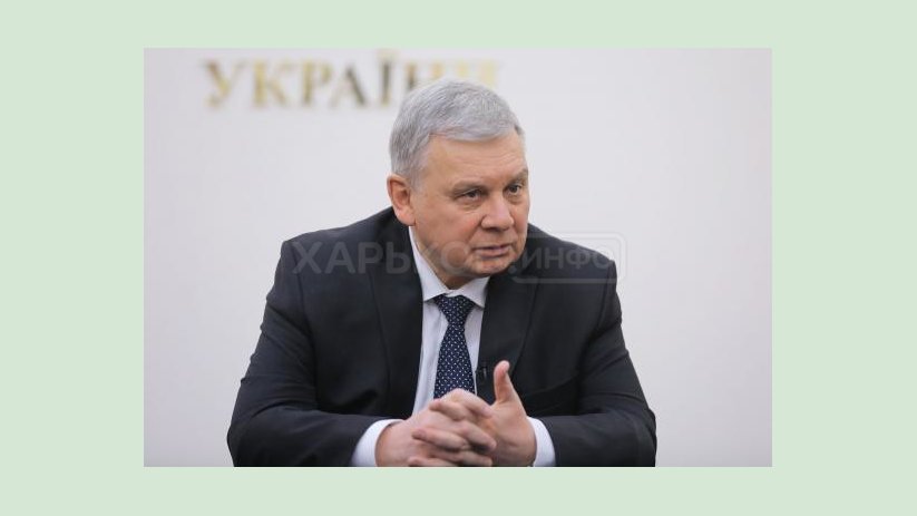 «Наступил конец эры военкоматов». Андрей Таран - об изменениях в 38 законов и 5 кодексов Украины «Наступил конец эры военкоматов». Андрей Таран - об изменениях в 38 законов и 5 кодексов Украины