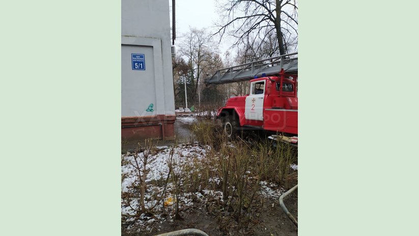 Немышлянский район: спасатели оказали помощь в открытии дверей квартиры, в которой находилась маленький ребенок Немышлянский район: спасатели оказали помощь в открытии дверей квартиры, в которой находилась маленький ребенок