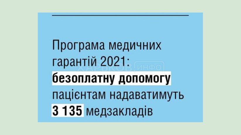 Новая программа медицинских гарантий. Что изменилось с 1 апреля? Новая программа медицинских гарантий. Что изменилось с 1 апреля?