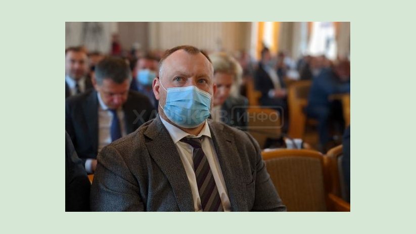 «Область готова увеличить госпитальную базу для лечения COVID-19» - Михаил Черняк «Область готова увеличить госпитальную базу для лечения COVID-19» - Михаил Черняк