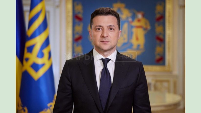 Обращение Президента по случаю Дня памяти жертв геноцида крымскотатарского народа Обращение Президента по случаю Дня памяти жертв геноцида крымскотатарского народа