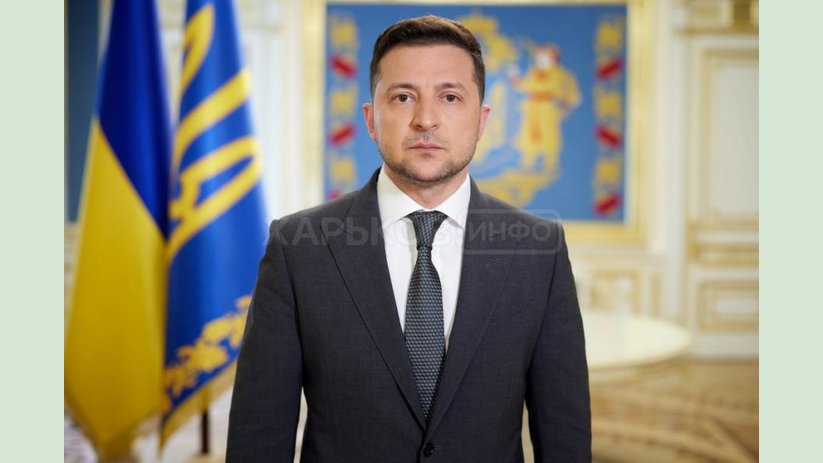Обращение Президента Украины по результатам заседания Совета национальной безопасности и обороны 14 мая Обращение Президента Украины по результатам заседания Совета национальной безопасности и обороны 14 мая