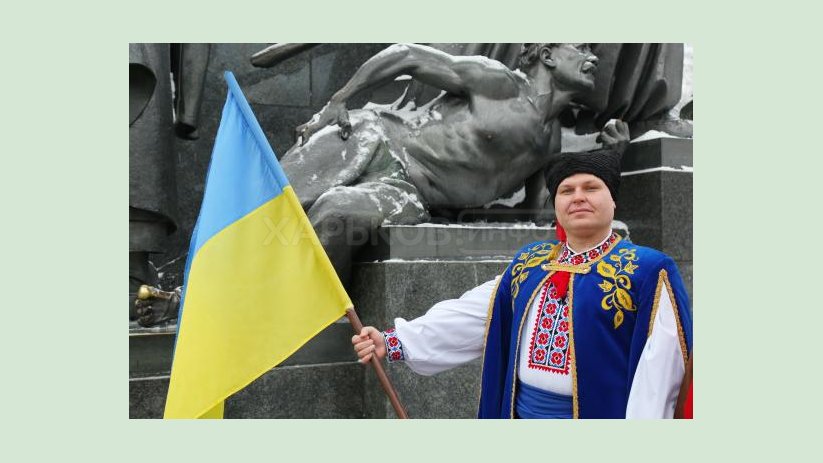Одобрена Концепция Государственной программы развития и функционирования украинского языка Одобрена Концепция Государственной программы развития и функционирования украинского языка