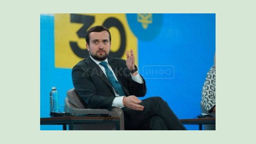 От громад будет зависеть, как управлять землей после реформы. Кирилл Тимошенко От громад будет зависеть, как управлять землей после реформы. Кирилл Тимошенко