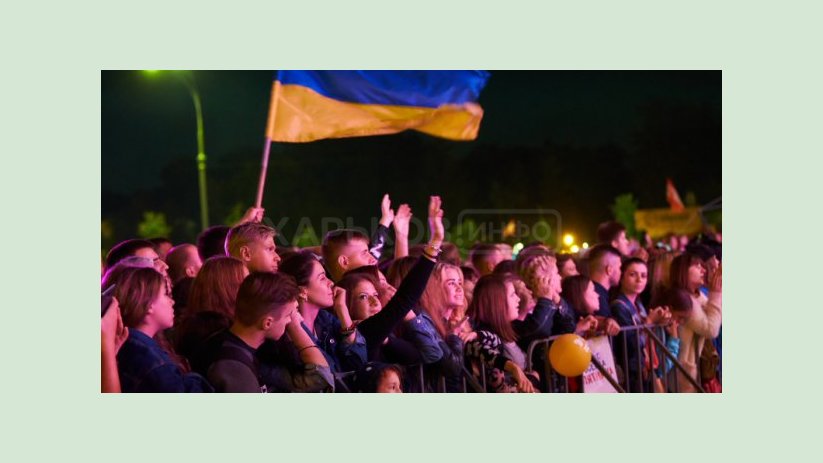 Открытие Дома недвижимости, уникального фонтана и вечерний концерт - в Харькове отпразднуют День города Открытие Дома недвижимости, уникального фонтана и вечерний концерт - в Харькове отпразднуют День города