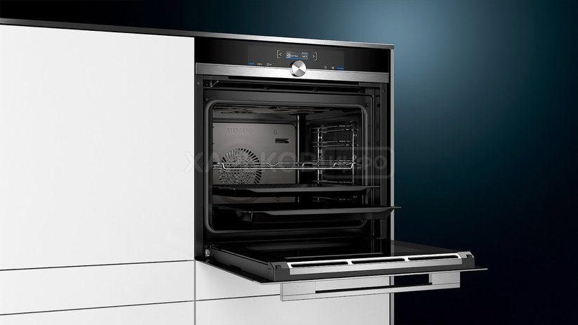 Почему так популярны встраиваемые духовые шкафы Siemens? Почему так популярны встраиваемые духовые шкафы Siemens?