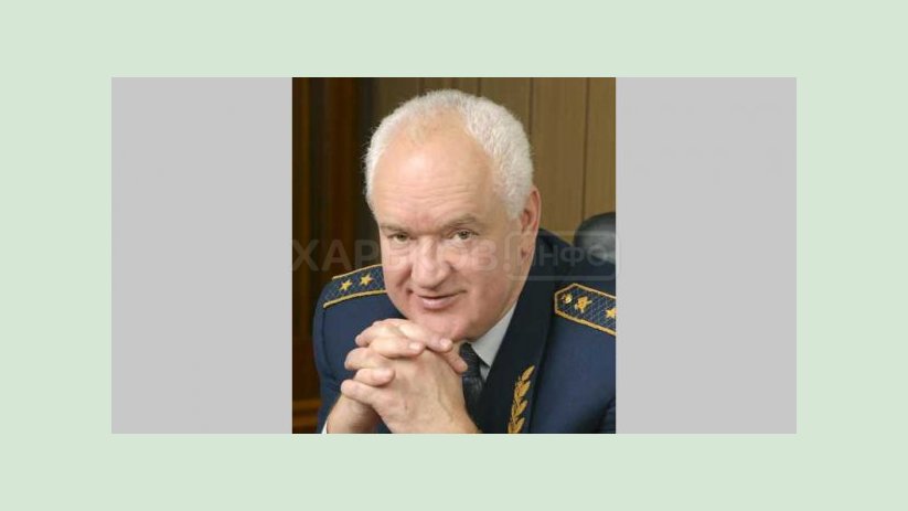 Почетный харьковчанин Михаил Пилипчук отмечает день рождения Почетный харьковчанин Михаил Пилипчук отмечает день рождения