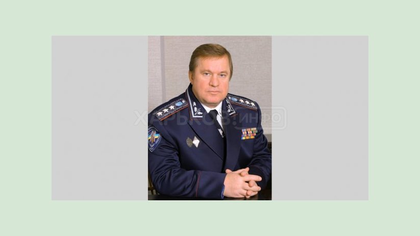 Почетный харьковчанин Сергей Гусаров отмечает день рождения Почетный харьковчанин Сергей Гусаров отмечает день рождения