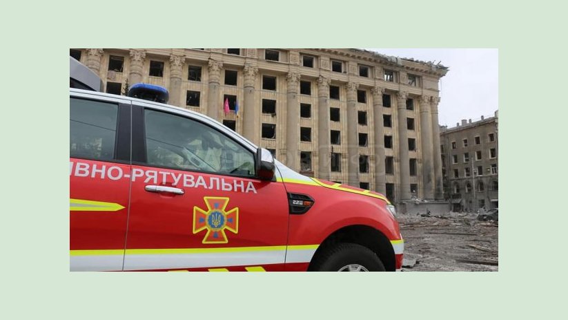 Подразделения ГСЧС продолжают спасать: потушили около 40 пожаров Подразделения ГСЧС продолжают спасать: потушили около 40 пожаров
