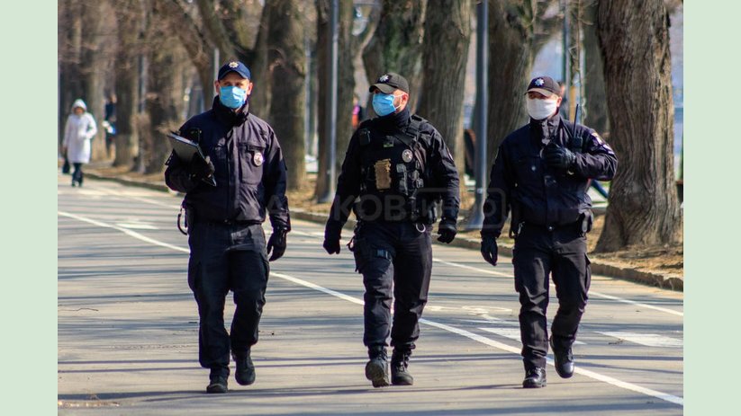 Полицейские Харькова оперативно разыскали двух беглянок Полицейские Харькова оперативно разыскали двух беглянок
