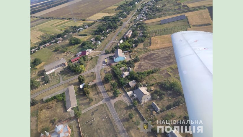 Полицейские Харьковщины разыскали несовершеннолетнего жителя Нововодолажского района Полицейские Харьковщины разыскали несовершеннолетнего жителя Нововодолажского района