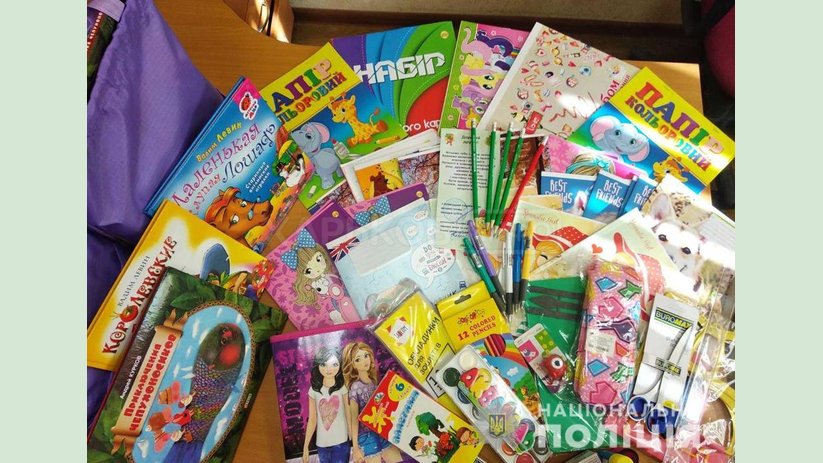 Полицейские офицеры общины Харьковского района посетили семьи, которые оказались в сложных жизненных обстоятельствах Полицейские офицеры общины Харьковского района посетили семьи, которые оказались в сложных жизненных обстоятельствах