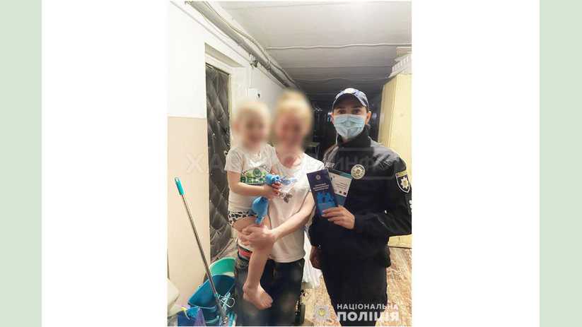 Полицейские привлекли к ответственности мужчину за совершение домашнего насилия Полицейские привлекли к ответственности мужчину за совершение домашнего насилия