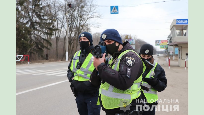 Полиция Харькова обновляет полицейские стационарные посты Полиция Харькова обновляет полицейские стационарные посты