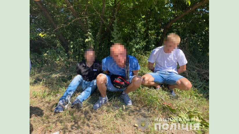 Полиция Харькова оперативно раскрыла межрегиональную группу квартирных воров Полиция Харькова оперативно раскрыла межрегиональную группу квартирных воров