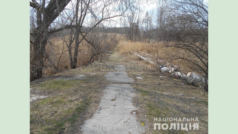 Полиция Харьковщины задержала мужчину за покушение на убийство Полиция Харьковщины задержала мужчину за покушение на убийство