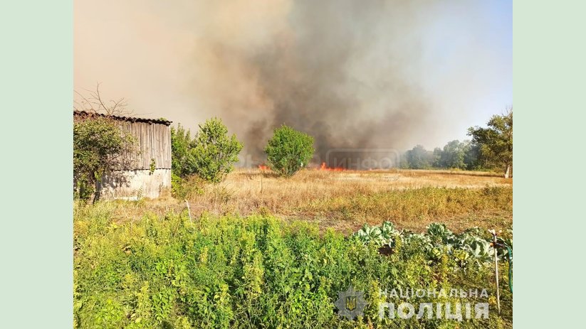 Полиция напоминает, что за уничтожение или повреждение объектов растительного мира предусмотрена ответственность Полиция напоминает, что за уничтожение или повреждение объектов растительного мира предусмотрена ответственность