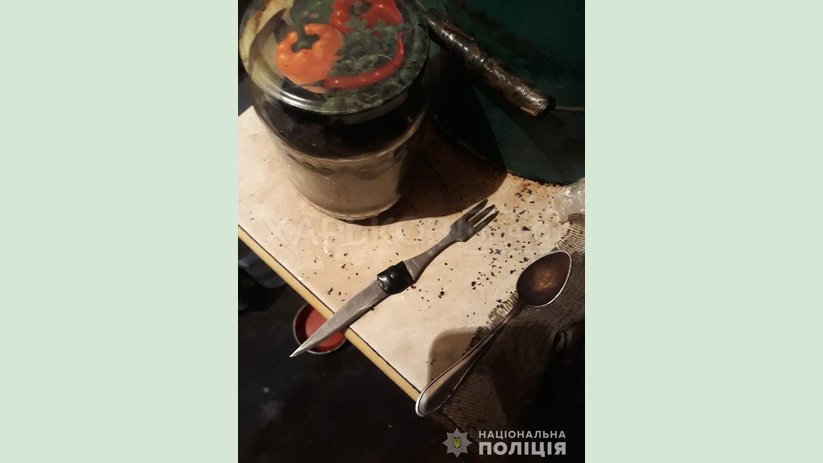 Полиция оперативно задержала мужчину за убийство жителя Красноградского района Полиция оперативно задержала мужчину за убийство жителя Красноградского района