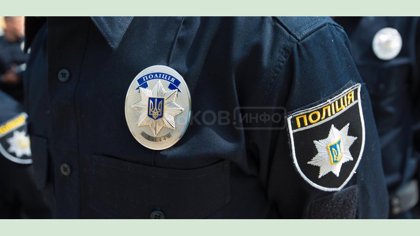 Полиция открыла уголовное производство по факту оставления в опасности новорожденного ребенка Полиция открыла уголовное производство по факту оставления в опасности новорожденного ребенка