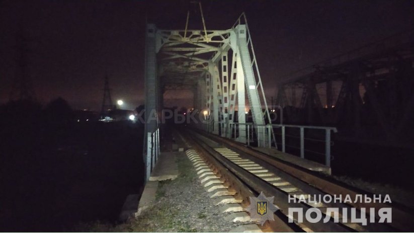 Полиция расследует обстоятельства гибели несовершеннолетней харьковчанки Полиция расследует обстоятельства гибели несовершеннолетней харьковчанки