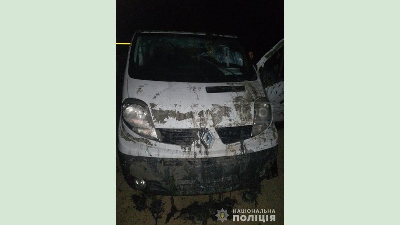 Полиция устанавливает обстоятельства гибели двух человек в Харьковском районе Полиция устанавливает обстоятельства гибели двух человек в Харьковском районе