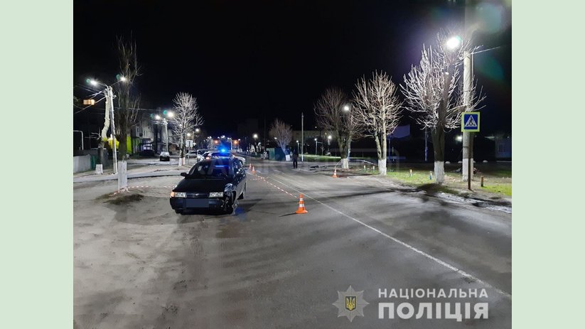 Полиция устанавливает обстоятельства смертельного ДТП на Харьковщине Полиция устанавливает обстоятельства смертельного ДТП на Харьковщине