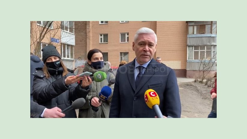 Пострадавший от пожара дом на Гагарина приводят в порядок Пострадавший от пожара дом на Гагарина приводят в порядок