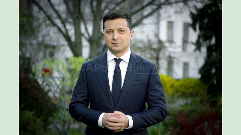 Поздравление Президента Украины с Пасхой Поздравление Президента Украины с Пасхой