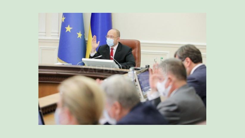 Правительство поддержало украинских ветеранов Правительство поддержало украинских ветеранов