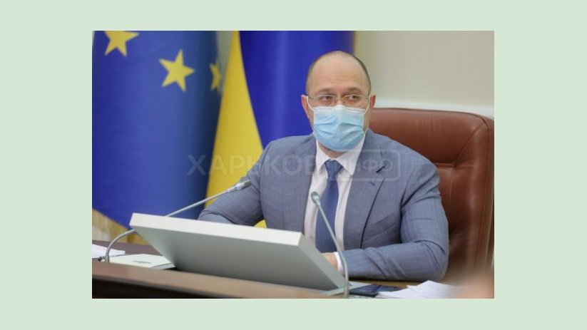 Правительство приняло законопроект о выделении 1,4 млрд грн на борьбу с коронавирусом Правительство приняло законопроект о выделении 1,4 млрд грн на борьбу с коронавирусом