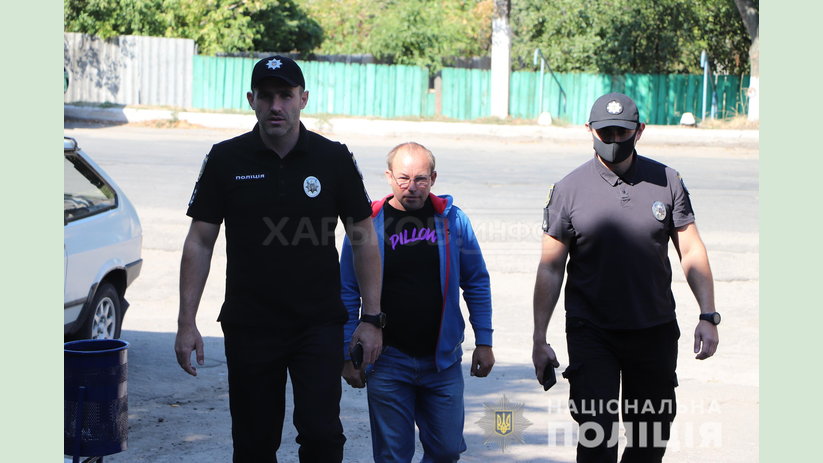 Правоохранители Харьковщины завершили процесс восстановления паспортов пострадавшим от масштабных пожаров в Двуречанском районе Правоохранители Харьковщины завершили процесс восстановления паспортов пострадавшим от масштабных пожаров в Двуречанском районе